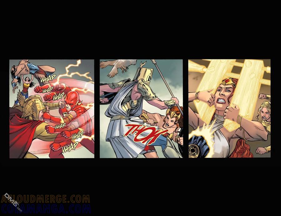 《不义联盟：人间之神》第四年23 第7页