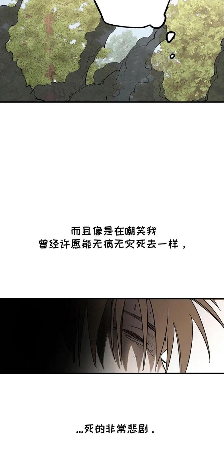 《重生在五年之后》第1章：殉职 第12页