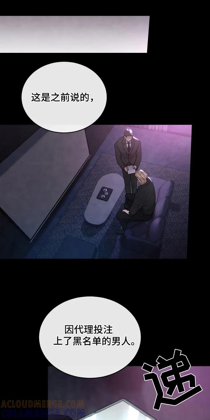 《赌城陷阱》第1章：赌场 第15页