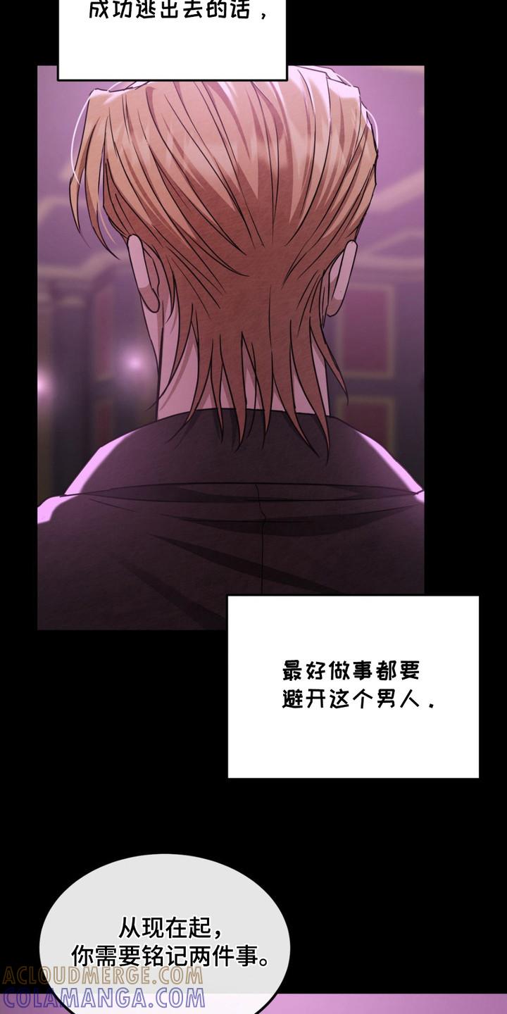 《赌城陷阱》第10章：使眼色 第13页