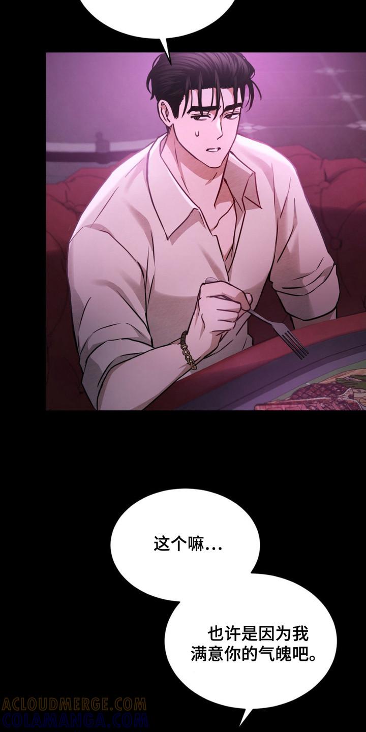 《赌城陷阱》第13章：放松警惕 第9页