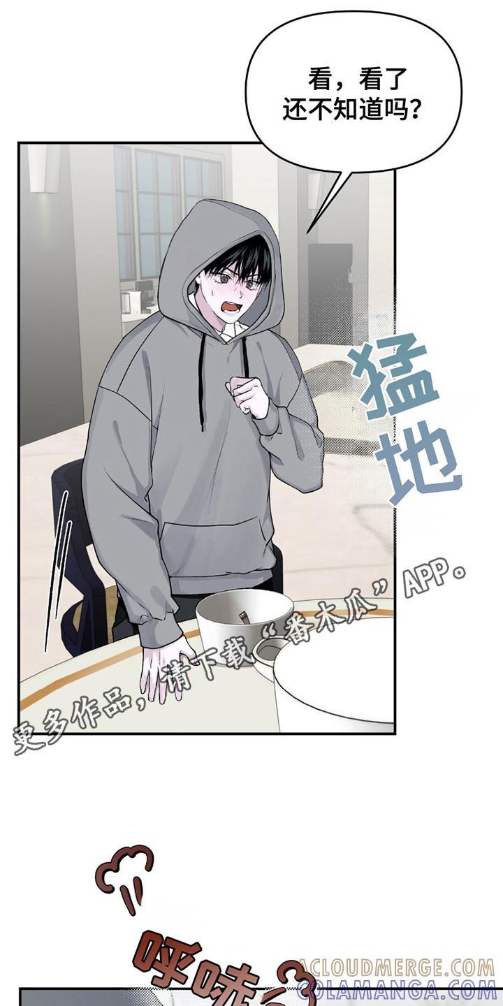 《负罪缩影》第13章：猜测 第11页
