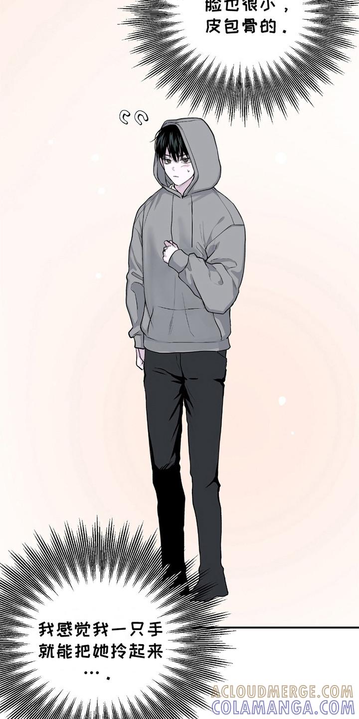 《负罪缩影》第14章：帮个忙 第3页