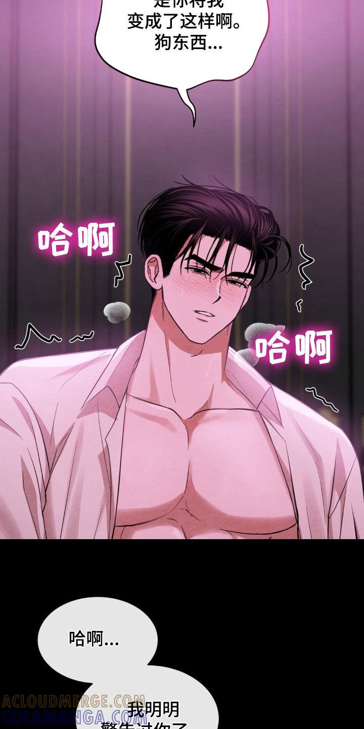 《赌城陷阱》第16章：没耐心 第17页