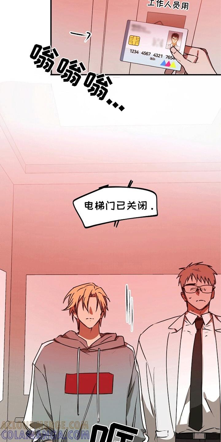 《重生在五年之后》第18章：地下仓 第17页
