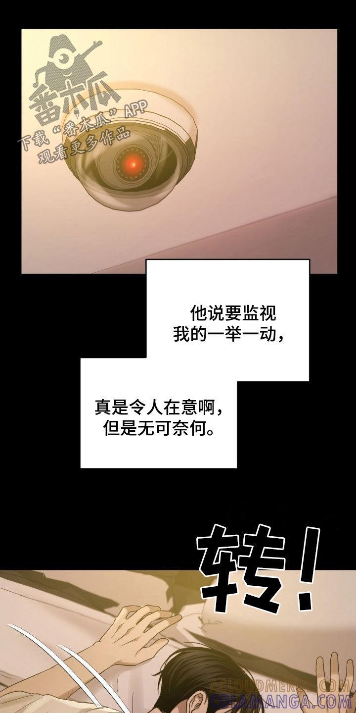 《赌城陷阱》第19章：快点抓住他 第11页