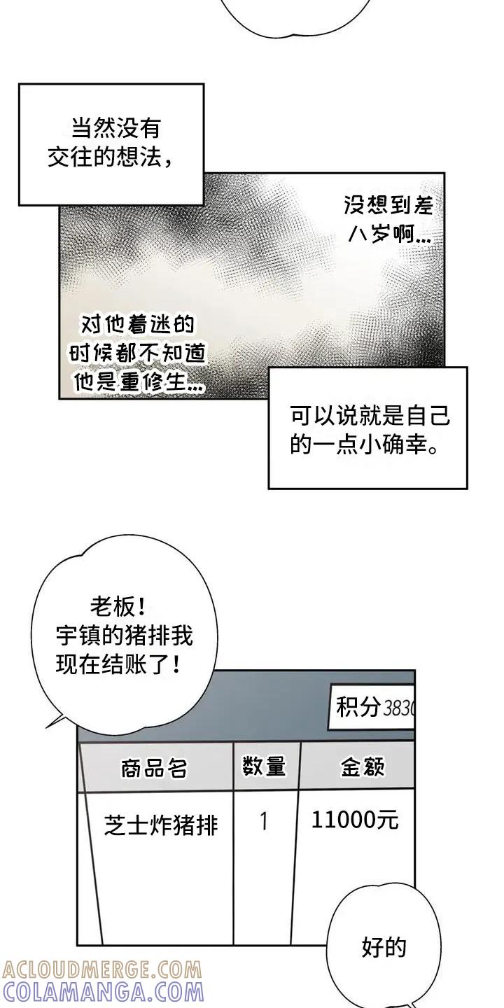 《邻居攻略》第2章：单相思 第15页