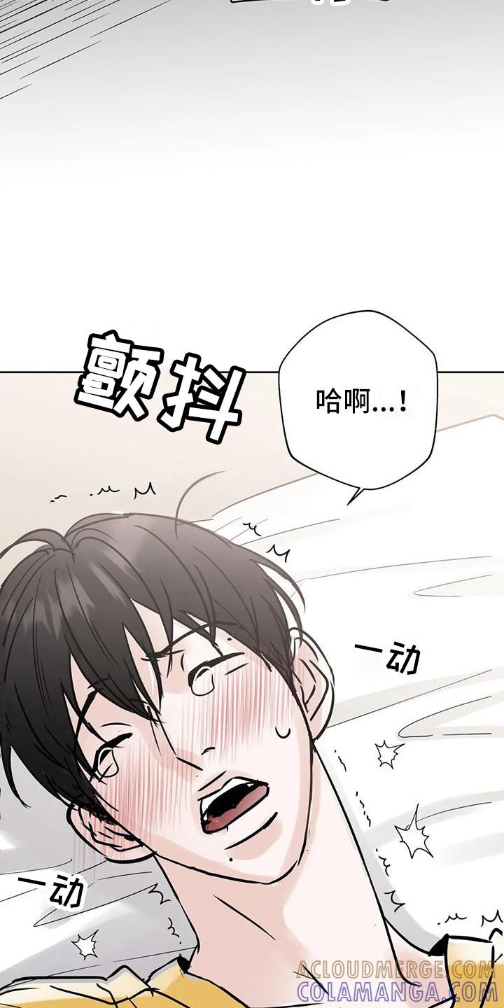 《邻居攻略》第20章：不是大事 第9页