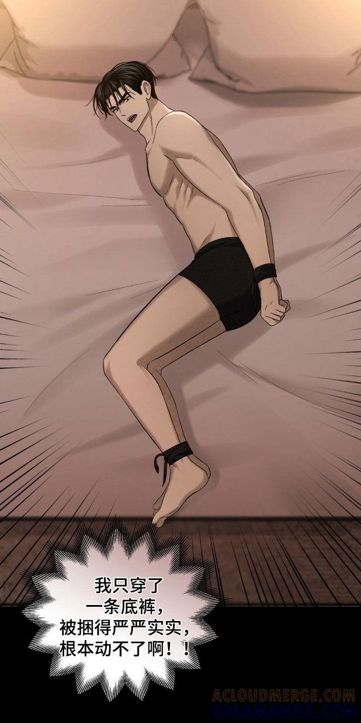 《赌城陷阱》第20章：提议 第13页