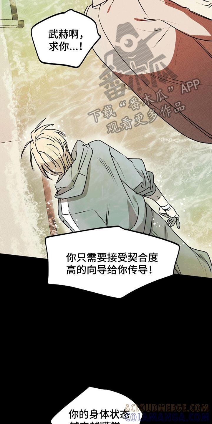 《重生在五年之后》第21章：幻觉 第17页