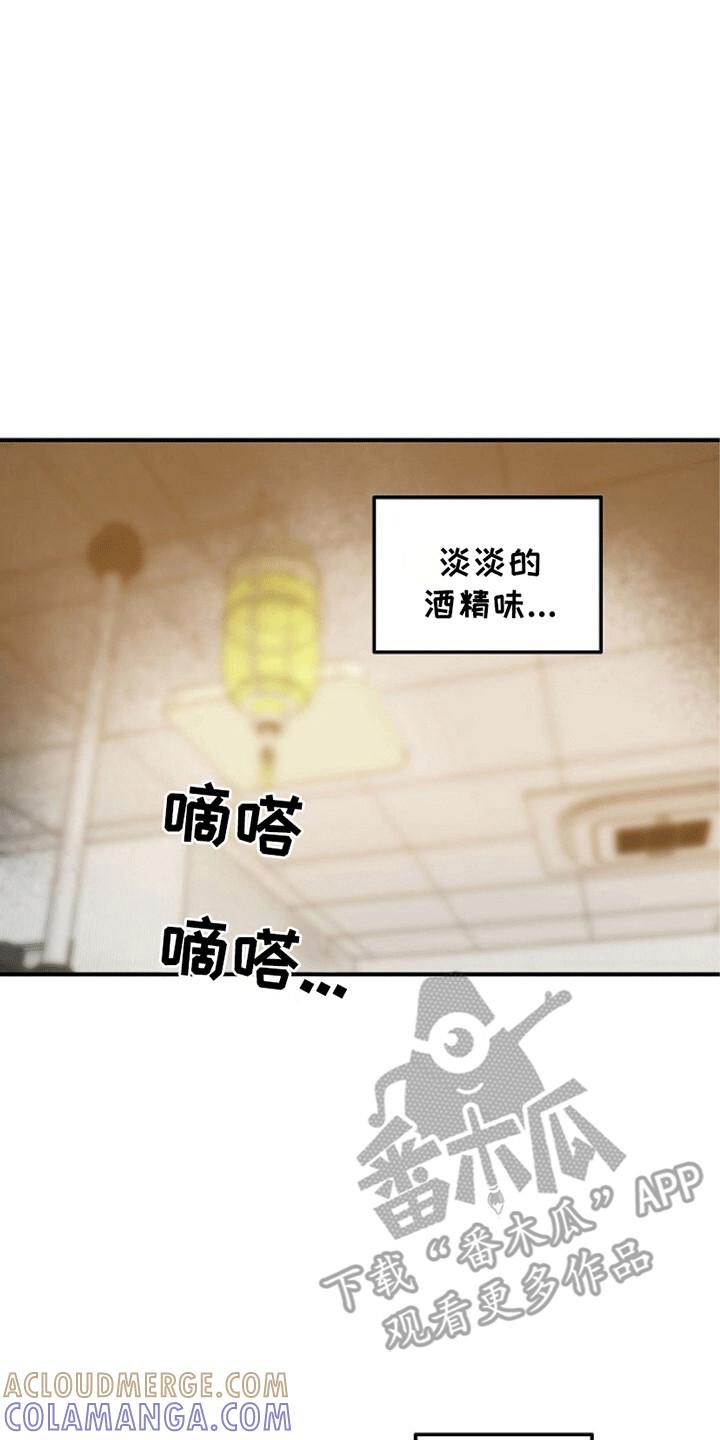 《重生在五年之后》第22章：即将退伍 第5页