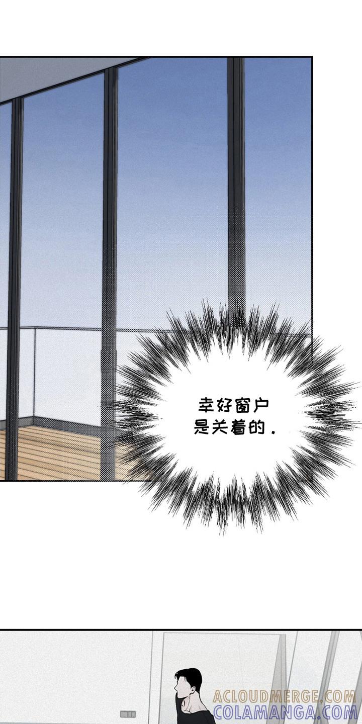 《负罪缩影》第22章：终于发现 第3页