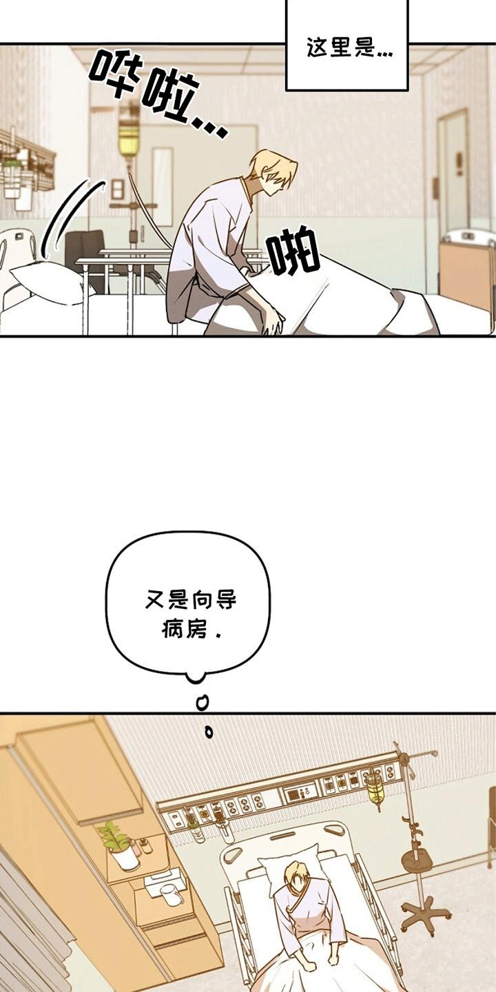 《重生在五年之后》第22章：即将退伍 第6页