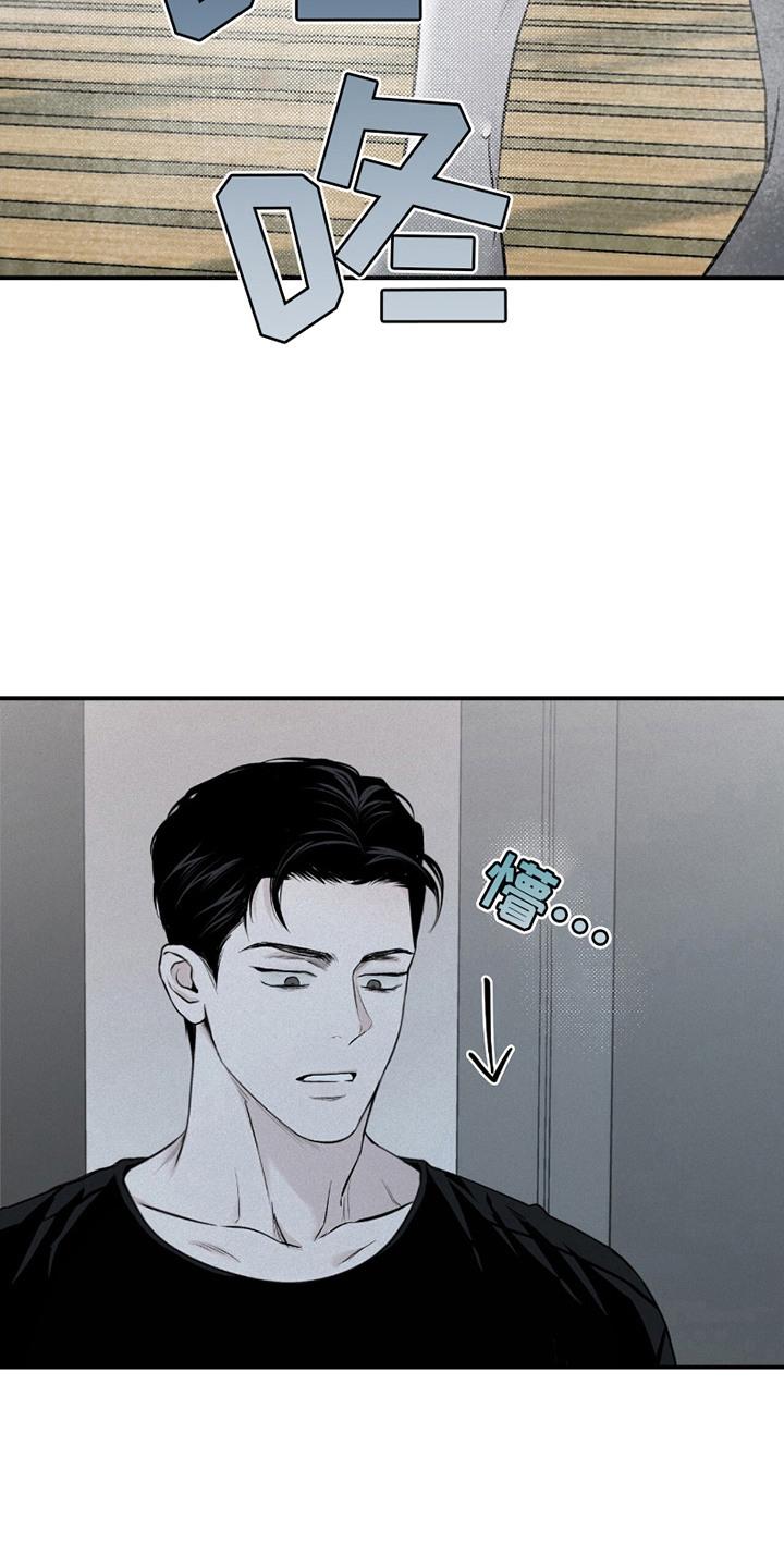 《负罪缩影》第22章：终于发现 第12页