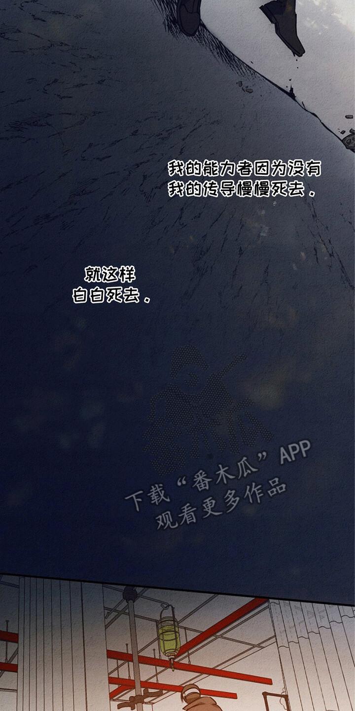 《重生在五年之后》第23章：危机 第12页