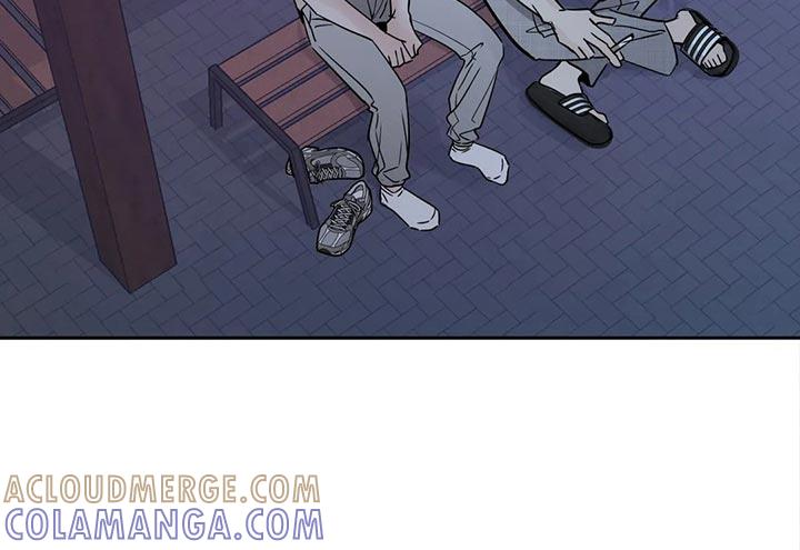 《邻居攻略》第23章：伤心之事 第13页