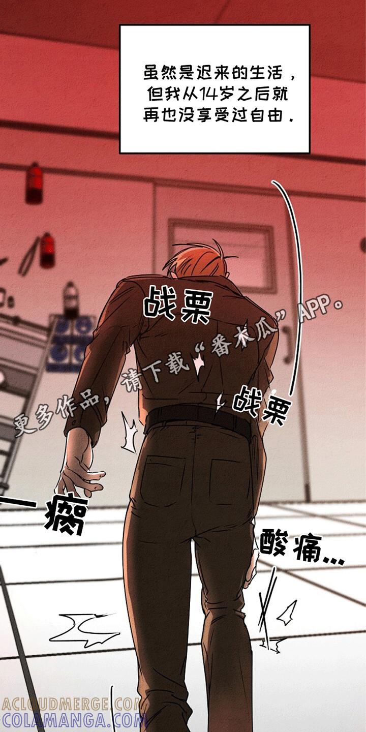 《重生在五年之后》第24章：有始有终 第19页