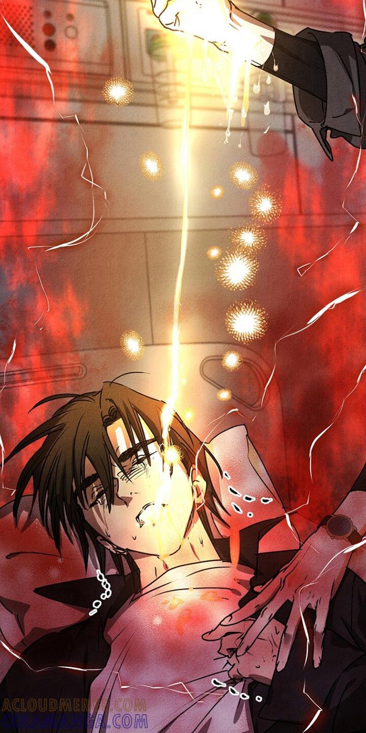 《重生在五年之后》第25章：不允许的苏醒 第17页