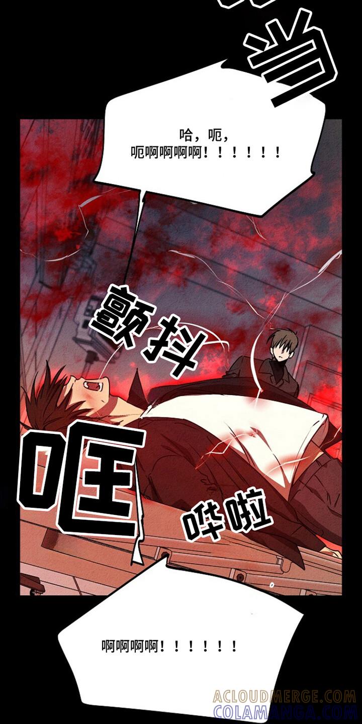 《重生在五年之后》第25章：不允许的苏醒 第9页