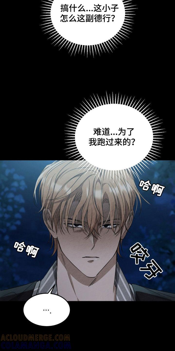 《赌城陷阱》第29章：拍卖游戏 第13页