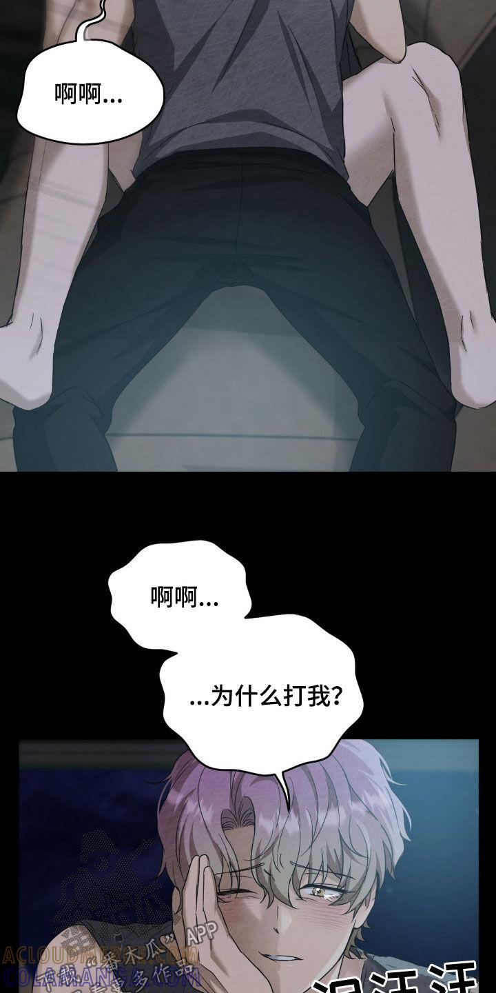 《赌城陷阱》第29章：拍卖游戏 第5页