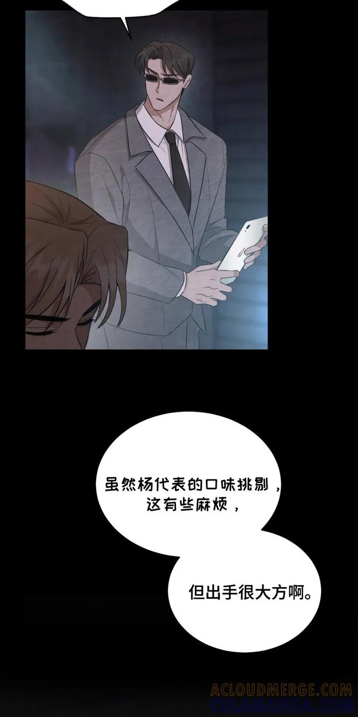 《赌城陷阱》第3章：陷阱 第15页