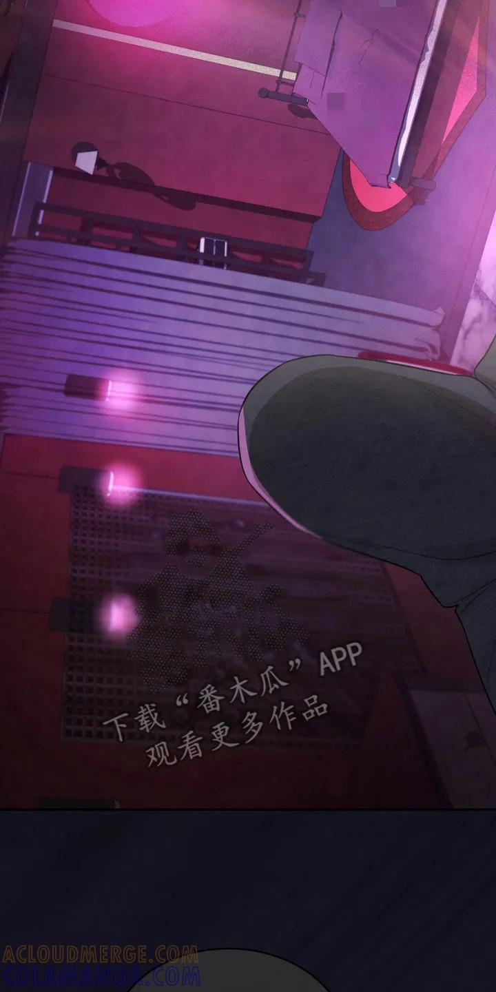 《赌城陷阱》第3章：陷阱 第5页