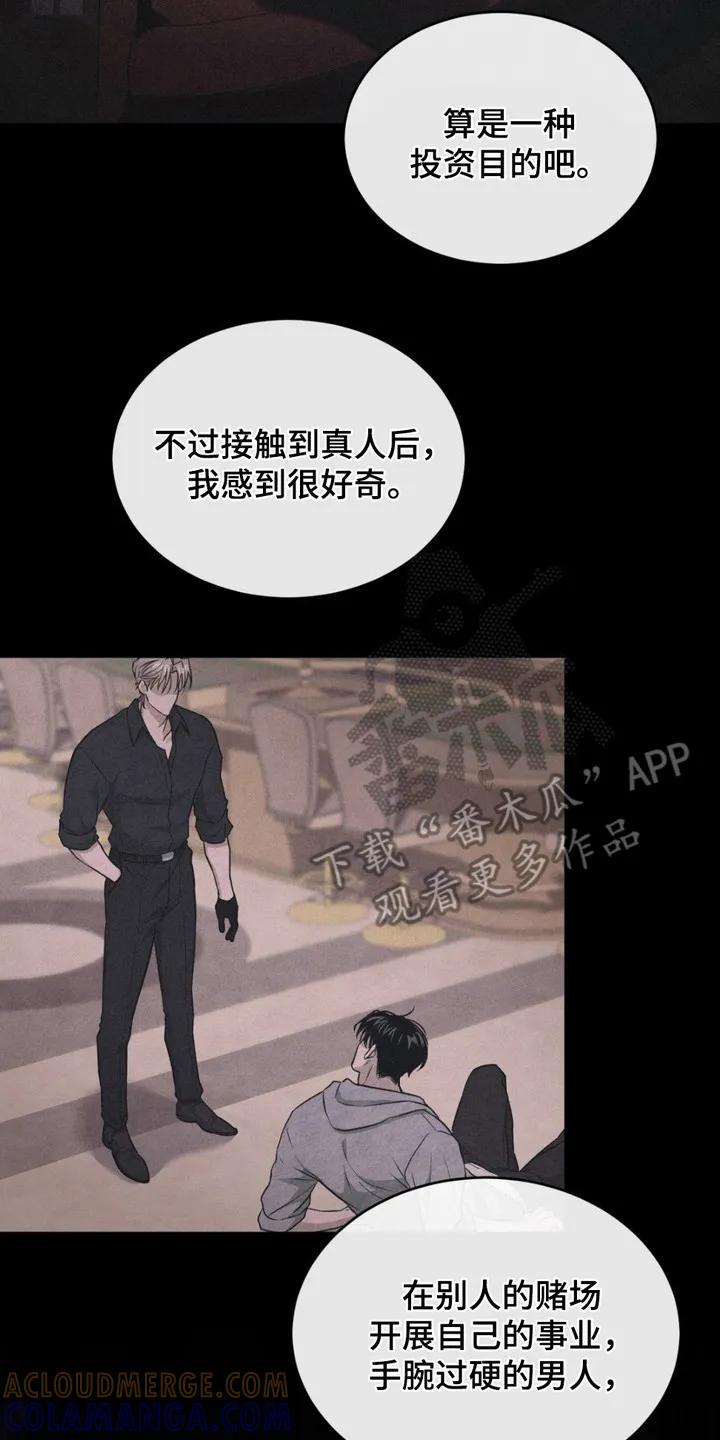 《赌城陷阱》第3章：陷阱 第17页