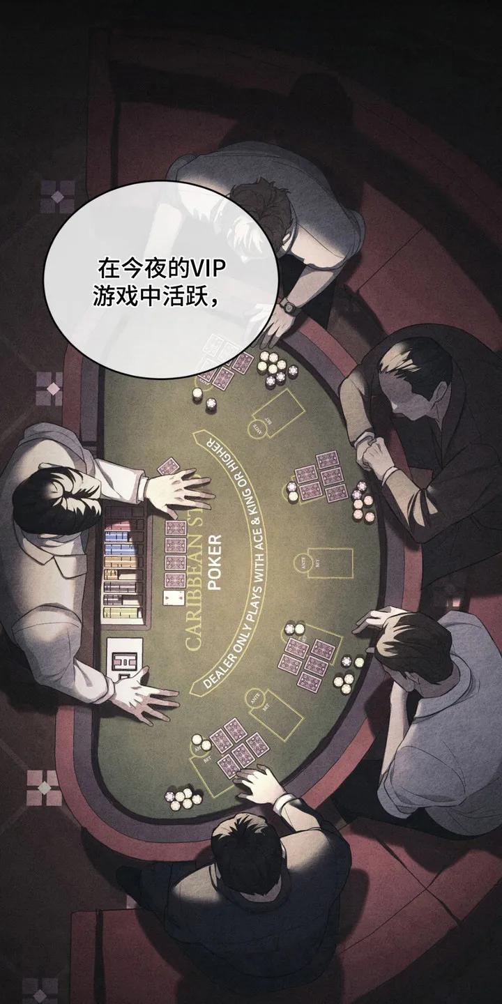 《赌城陷阱》第3章：陷阱 第16页