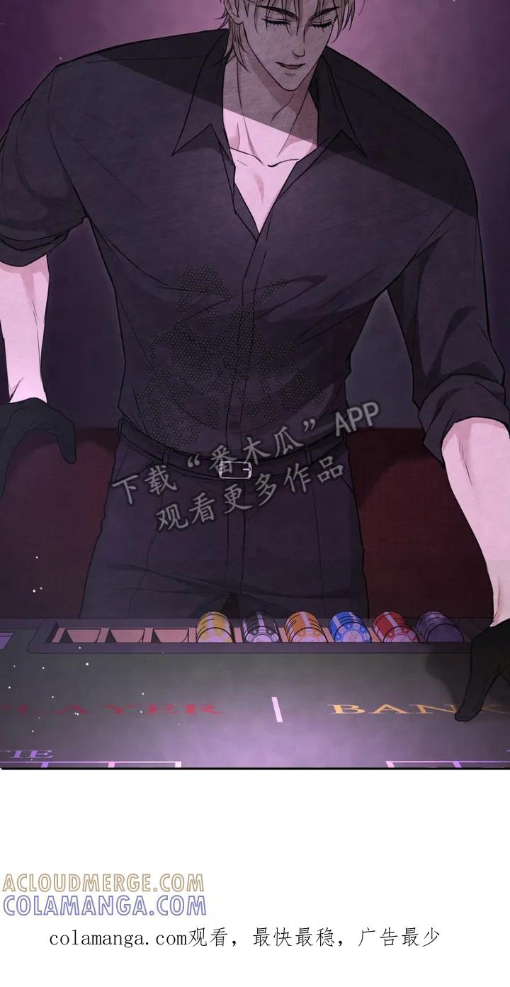 《赌城陷阱》第3章：陷阱 第23页
