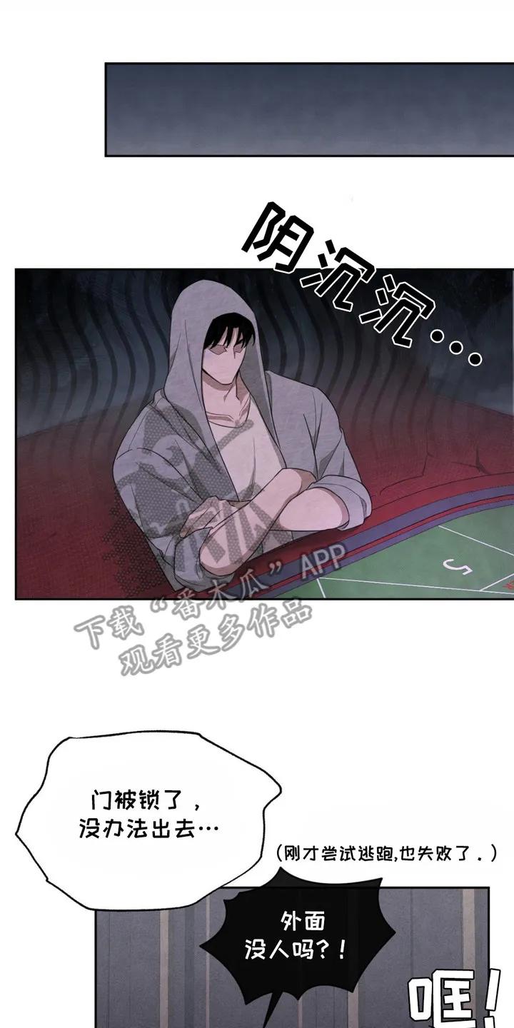 《赌城陷阱》第3章：陷阱 第20页