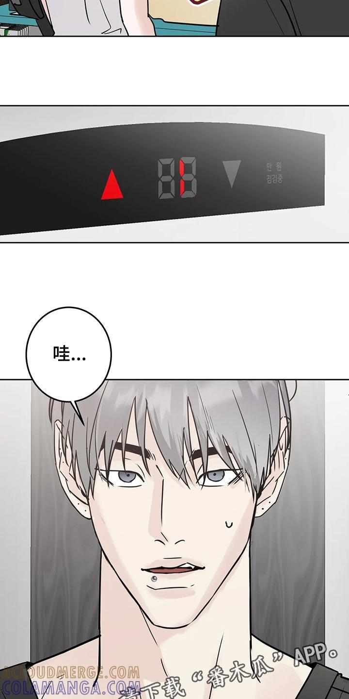 《邻居攻略》第30章：血拼 第11页