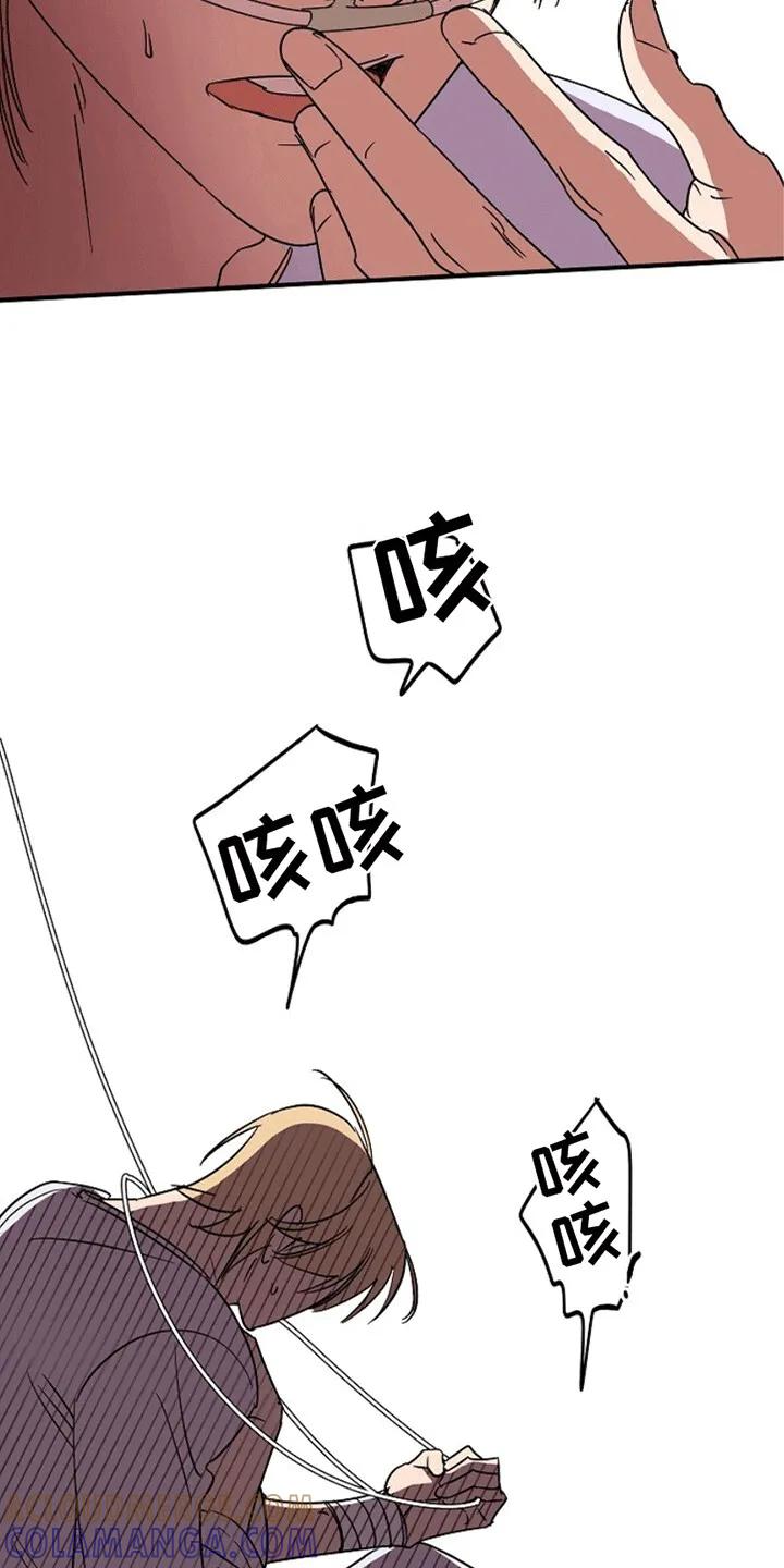 《重生在五年之后》第4章：死而复生 第27页