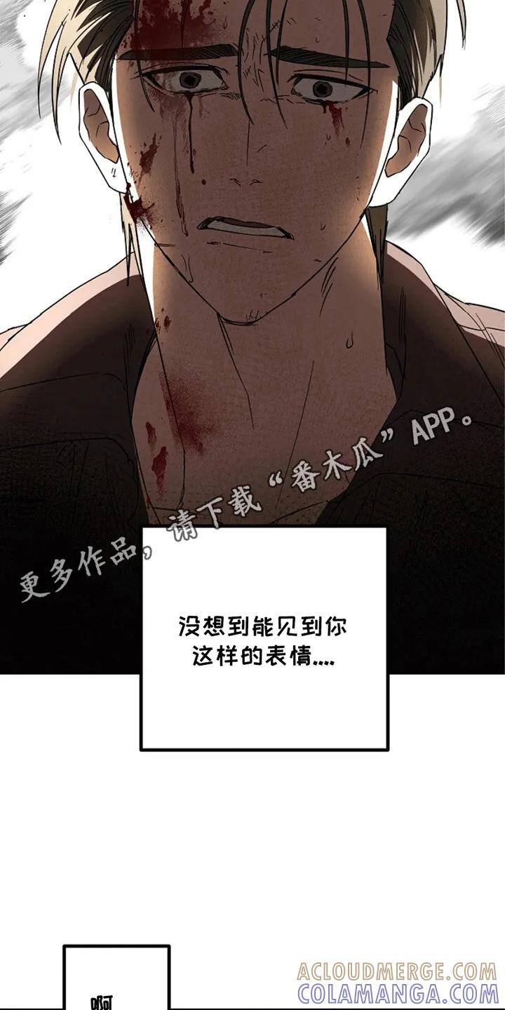 《重生在五年之后》第4章：死而复生 第17页