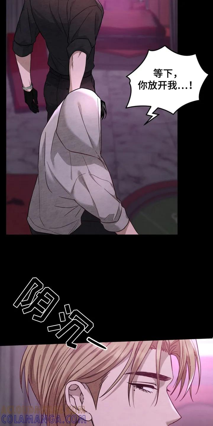 《赌城陷阱》第4章：拽走 第15页
