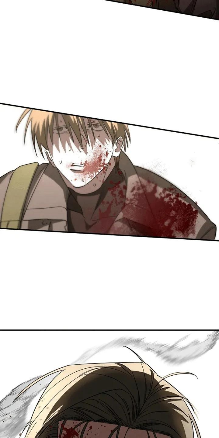 《重生在五年之后》第4章：死而复生 第16页