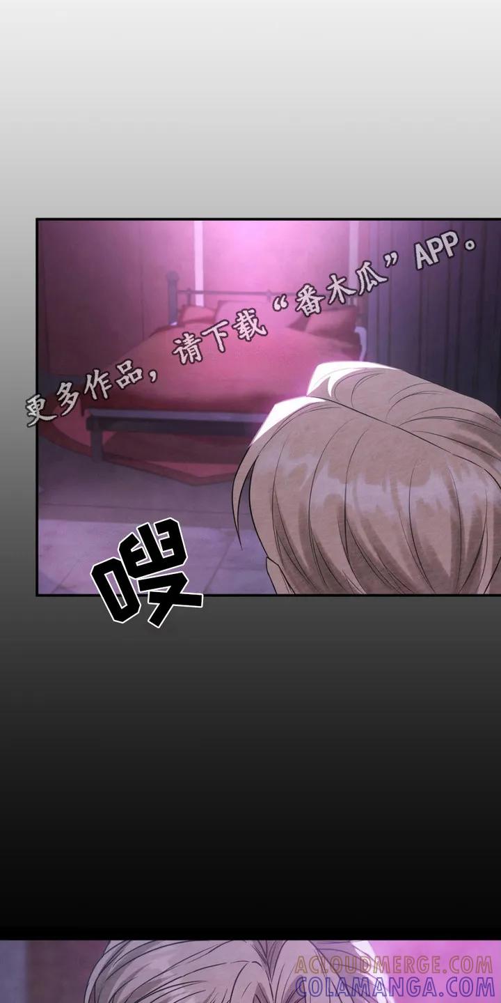 《赌城陷阱》第4章：拽走 第5页