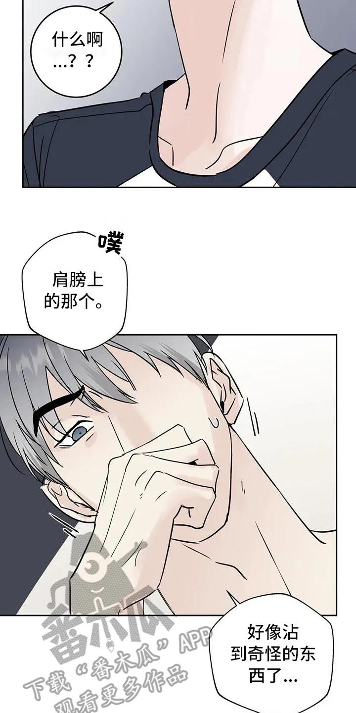 《邻居攻略》第4章：新邻居 第18页