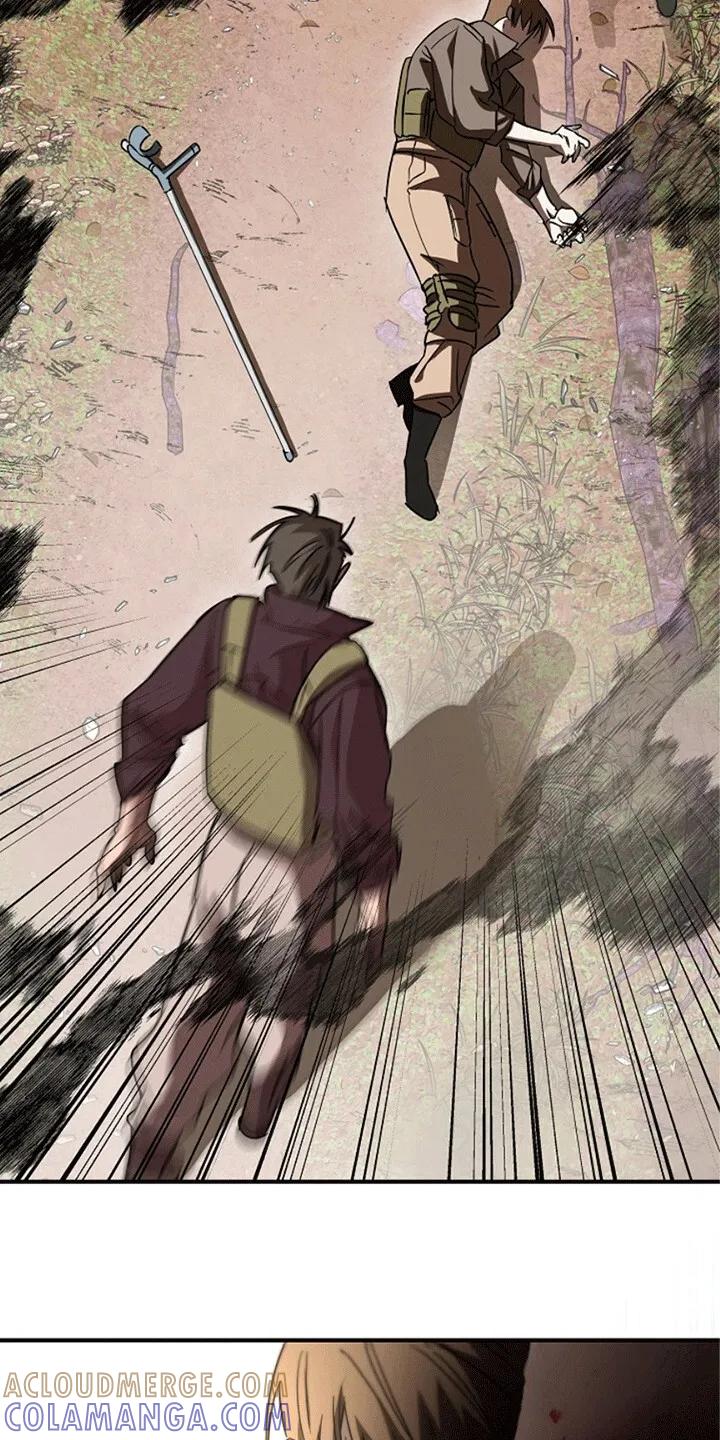 《重生在五年之后》第4章：死而复生 第21页