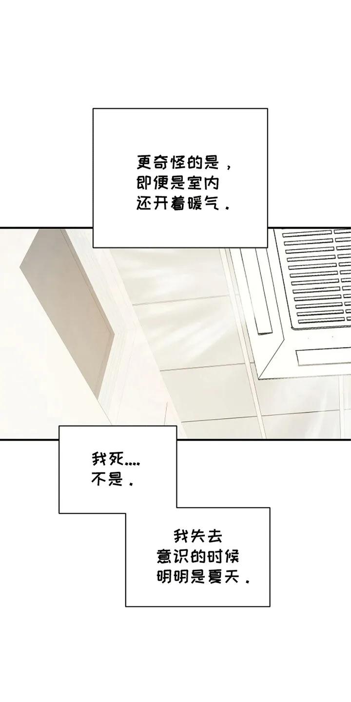 《重生在五年之后》第5章：这是哪里 第22页