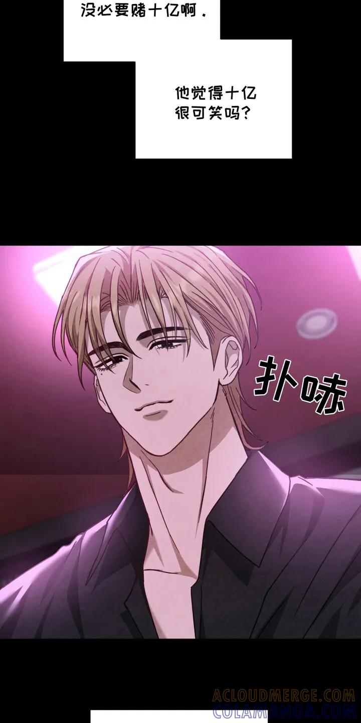 《赌城陷阱》第5章：挑衅 第13页