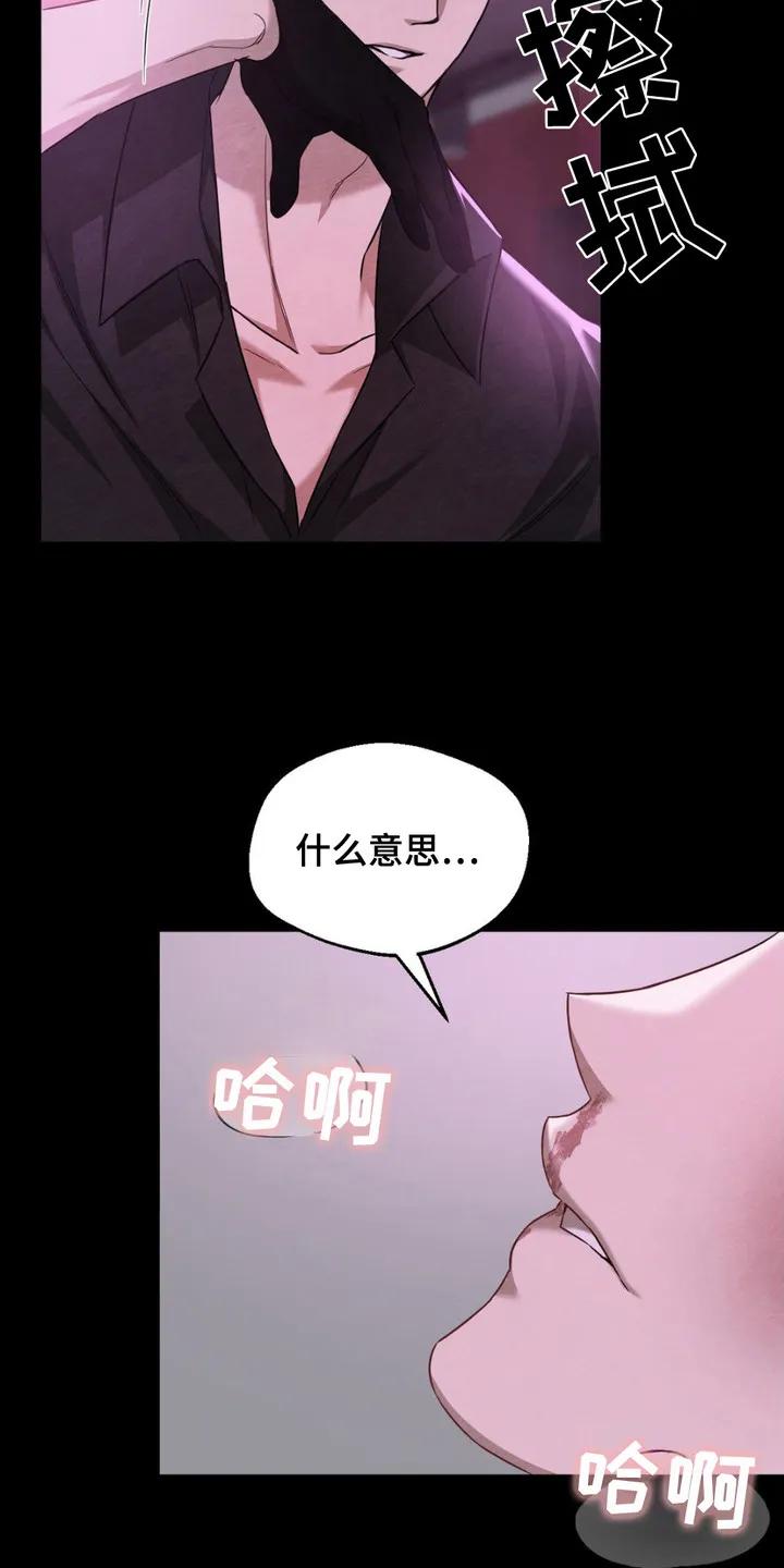 《赌城陷阱》第5章：挑衅 第22页