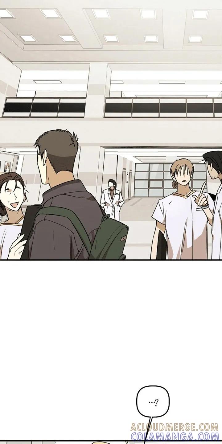 《重生在五年之后》第6章：他是谁 第7页