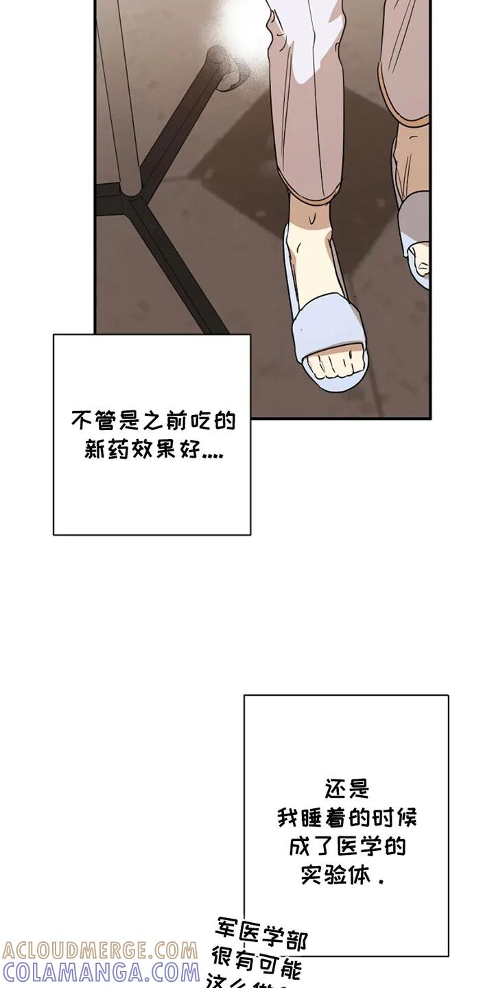 《重生在五年之后》第6章：他是谁 第3页