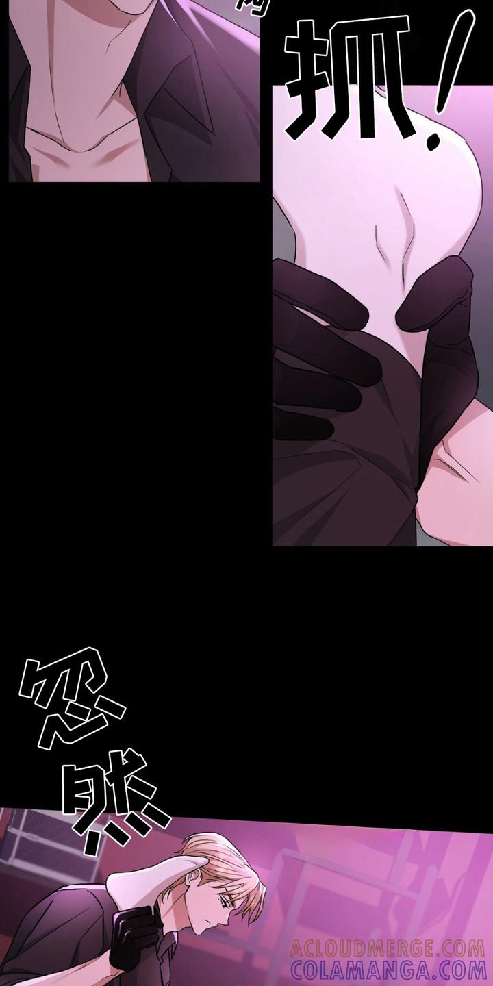 《赌城陷阱》第6章：给机会 第19页