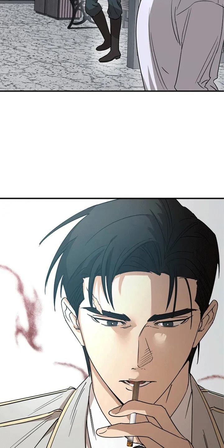 《重生在五年之后》第6章：他是谁 第22页