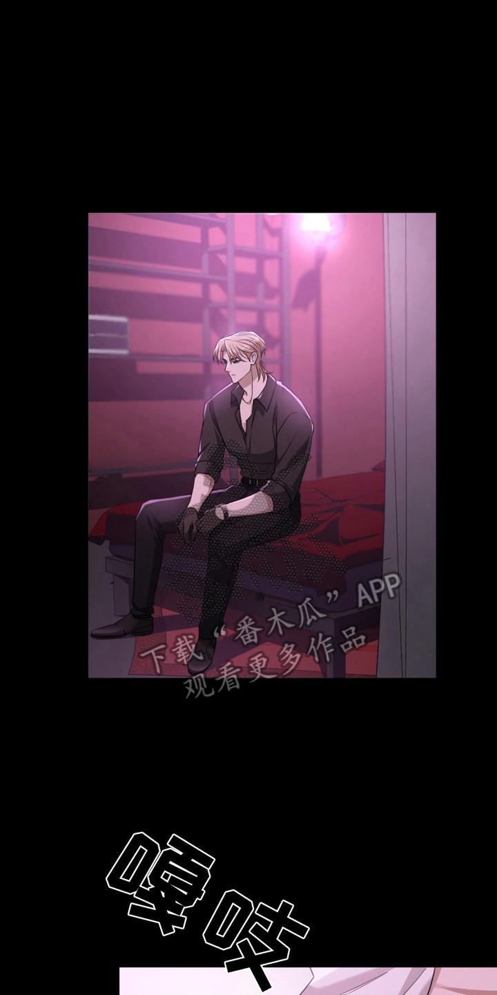 《赌城陷阱》第7章：名牌 第14页