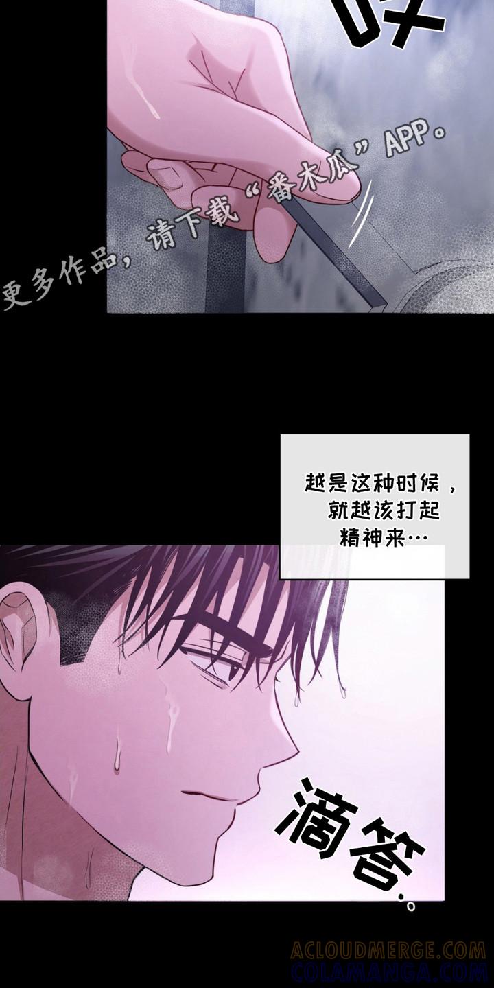 《赌城陷阱》第7章：名牌 第11页