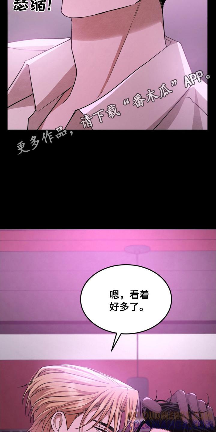 《赌城陷阱》第8章：打扮 第11页