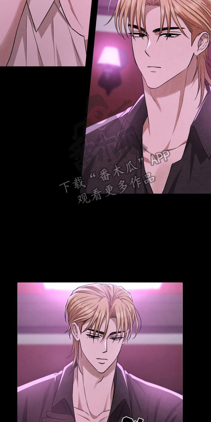 《赌城陷阱》第8章：打扮 第14页